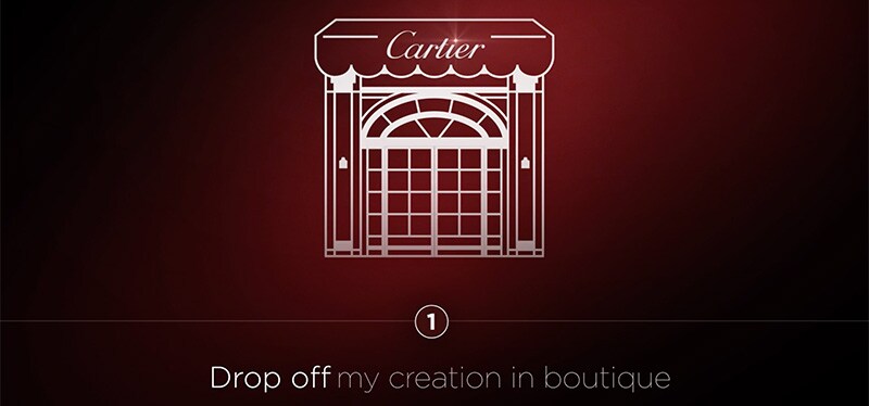 Book a service - Boutique booking